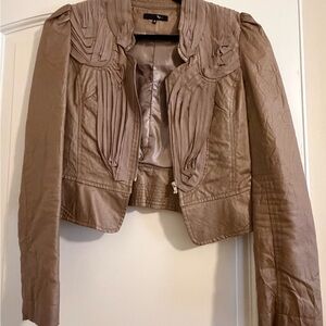 Ryu Tan Women's Blazer